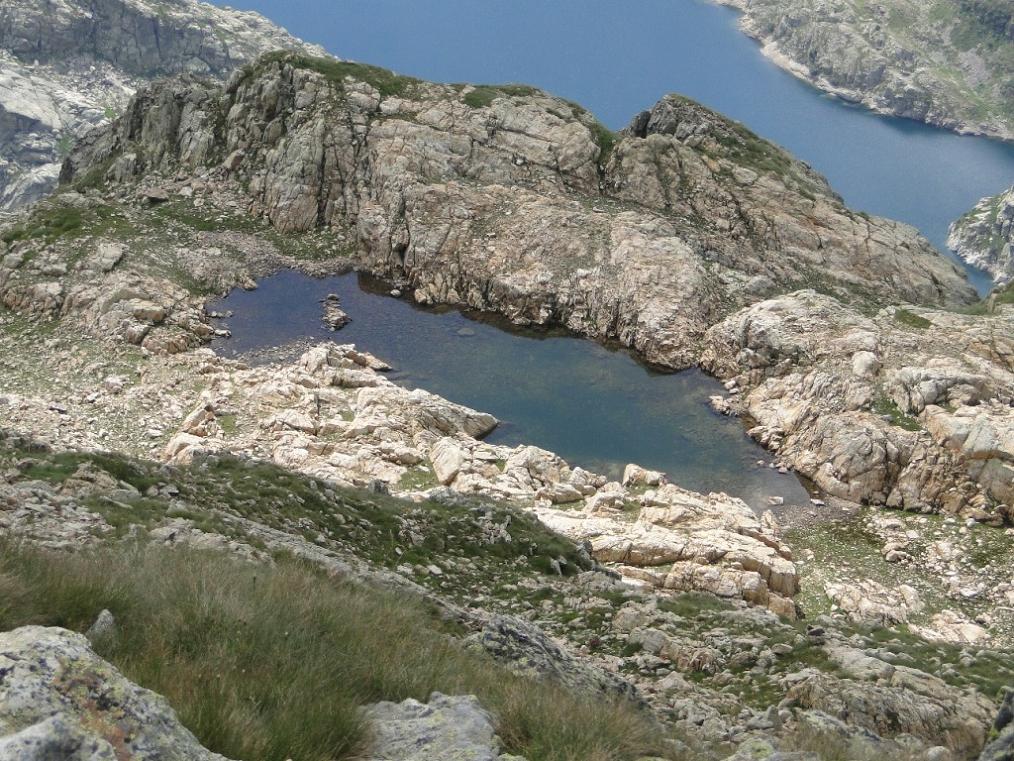 Itinerari per tutti (o quasi): il monte Cabianca